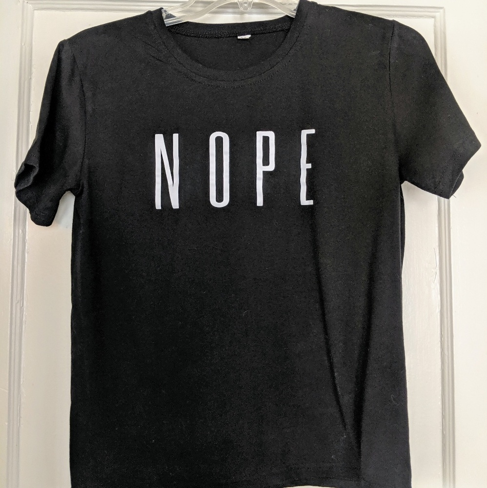 Graphic tee